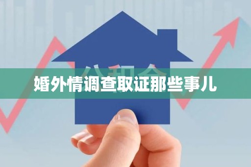 浮梁婚外情调查取证那些事儿